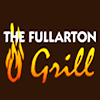 The Fullarton Grill & Pizzeria logo