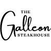 The Galleon Steakhouse logo