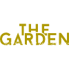 The Garden Dessert Lounge logo