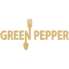 The Green Pepper logo