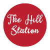 The Hill Station logo