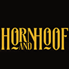 The Horn and Hoof logo