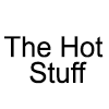 The Hot Stuff logo