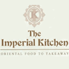 The Imperial Kitchen logo