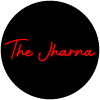The Jharna logo
