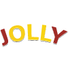 The Jolly Fryer Curry House & Pizza logo
