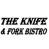 The Knife & Fork Bistro logo