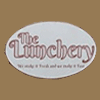 The Lunchery logo