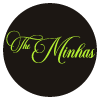 The Minhas Tandoori logo