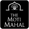 The Moti Mahal logo