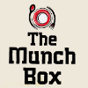 The Munch Box logo