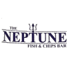 The Neptune logo