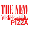 The New Yorker Pizza logo