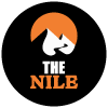 The Nile logo
