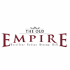 The Old Empire Indian Dining logo