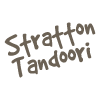 The Original Stratton Tandoori logo