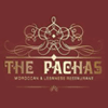 The Pachas Moroccan & Lebanese Restaurant logo