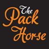 The Pack Horse Sports Bar & Kitchen logo