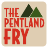 The Pentland Fry logo