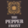 The Pepper Front logo
