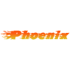 The Phoenix Bar & Grill logo