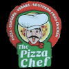 The Pizza Chef logo