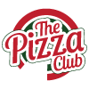 The Pizza Club logo