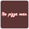 Pizzaman logo