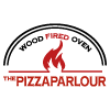 The Pizza Parlour logo