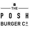 Posh Burger Co logo