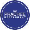 The Prachee Restaurant logo