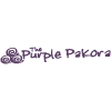 Purple Pakora logo