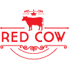 The Red Cow Pub & Grill logo