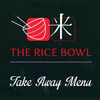 The Rice Bowl logo
