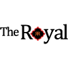 The Royal Indian Restaurant logo