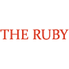 The Ruby Tandoori logo