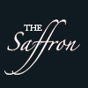 The Saffron logo