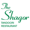 The Shagor Tandoori logo
