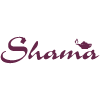 The Shama Indian Restaurant logo