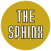 The Sphinx logo