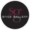 Spice Gallery logo