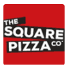 The Square Pizza Co logo