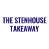 The Stenhouse Takeaway logo