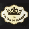 The Sultan of Jarrow logo