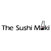 The Sushi Maki logo