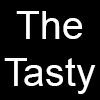 The Tasty logo