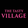 The Tasty Village logo