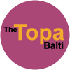 The Topa Balti logo