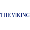 The Viking logo
