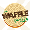 The Waffle Factory logo